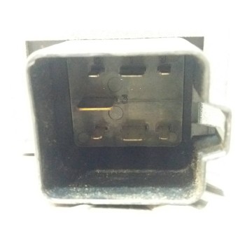 Recambio de caja precalentamiento para nissan almera (n16/e) line up referencia OEM IAM 7700115078  