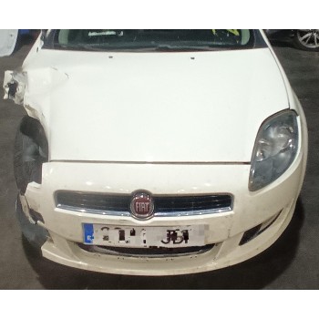 fiat bravo (198) del año 2014