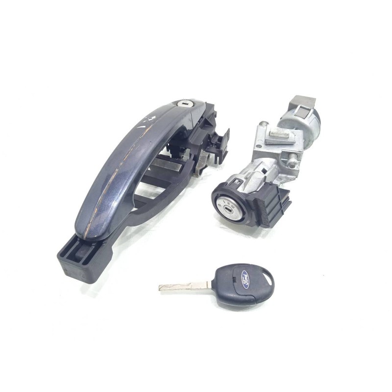 Recambio de juego bombines para ford focus berlina (cap) 2.0 tdci cat referencia OEM IAM 3M513F880AC  