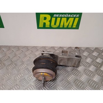 Recambio de soporte motor para bmw serie 5 berlina (e39) 525d referencia OEM IAM 6750441  
