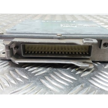 Recambio de centralita motor uce para citroën ax 1.0 miami referencia OEM IAM 0261200780 9617150080 