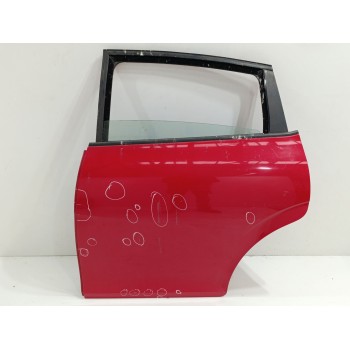 Recambio de puerta trasera izquierda para seat leon (1p1) reference referencia OEM IAM   
