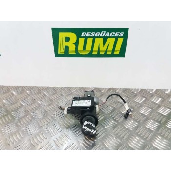 Recambio de juego bombines para nissan primera berlina (p11) básico referencia OEM IAM 28590C9922 5WK48543A 