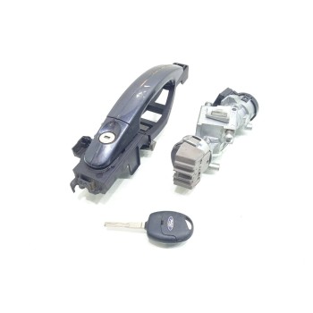 Recambio de juego bombines para ford focus berlina (cap) 2.0 tdci cat referencia OEM IAM 3M513F880AC  