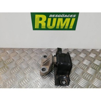 Recambio de soporte motor izquierdo para opel corsa e business referencia OEM IAM 13371838 468646740 