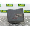 Recambio de centralita motor uce para citroën ax 1.1 spot referencia OEM IAM 0261200780 9617150080 