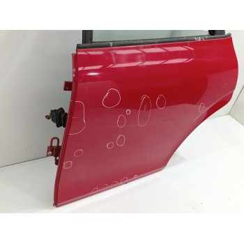 Recambio de puerta trasera izquierda para seat leon (1p1) reference referencia OEM IAM   