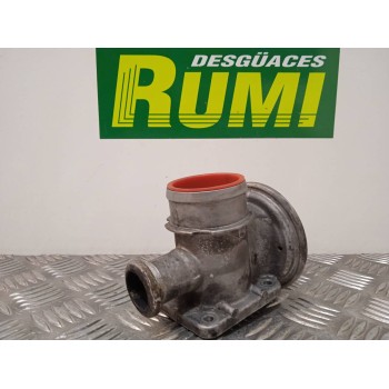 Recambio de valvula egr para bmw serie 5 berlina (e39) 525d referencia OEM IAM 7785452  