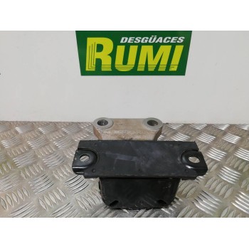 Recambio de soporte motor izquierdo para opel corsa e business referencia OEM IAM 13371838 468646740 