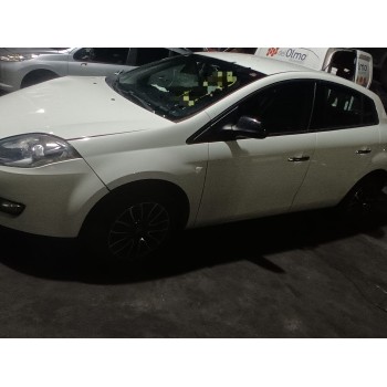 fiat bravo (198) del año 2014