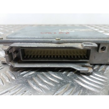 Recambio de centralita motor uce para citroën ax 1.1 spot referencia OEM IAM 0261200780 9617150080 