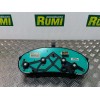 Recambio de cuadro instrumentos para peugeot 206 berlina gt referencia OEM IAM 9645096180  