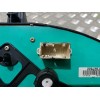 Recambio de cuadro instrumentos para peugeot 206 berlina gt referencia OEM IAM 9645096180  