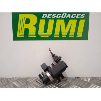 Recambio de valvula aire adicional para bmw serie 5 berlina (e39) 525d referencia OEM IAM 72279600 2247906 