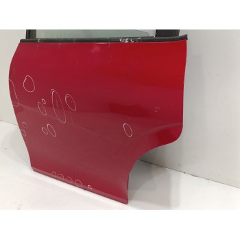 Recambio de puerta trasera izquierda para seat leon (1p1) reference referencia OEM IAM   