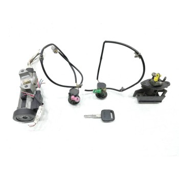 Recambio de juego bombines para nissan primera berlina (p11) 2.0 navigation referencia OEM IAM   