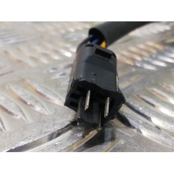 Recambio de cerradura puerta delantera izquierda para kia carnival td ls travel referencia OEM IAM   