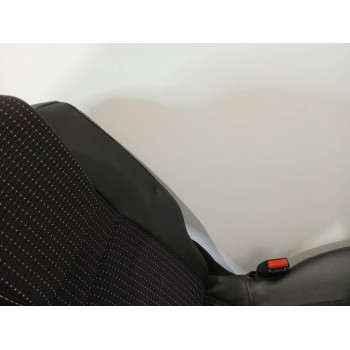 Recambio de juego asientos completo para renault scenic iii dynamique referencia OEM IAM   