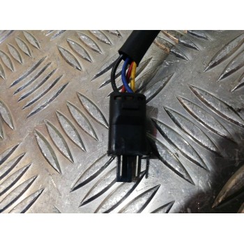 Recambio de cerradura puerta delantera izquierda para kia carnival td ls travel referencia OEM IAM   