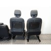 Recambio de juego asientos completo para renault scenic iii dynamique referencia OEM IAM   