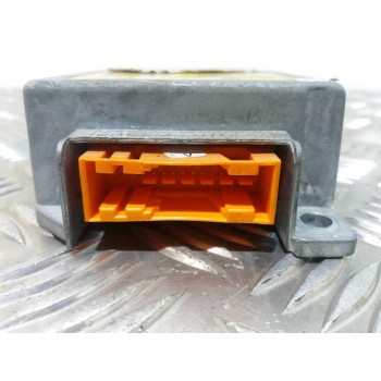 Recambio de centralita airbag para peugeot 306 berlina 3/4/5 puertas (s2) xs referencia OEM IAM 9636995580 550741000 
