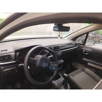 citroën c3 del año 2017