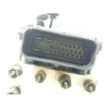 Recambio de abs para peugeot 206 berlina gt referencia OEM IAM 9632539480 10020401944 