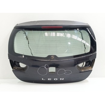 Recambio de porton trasero para seat leon (1p1) reference referencia OEM IAM   