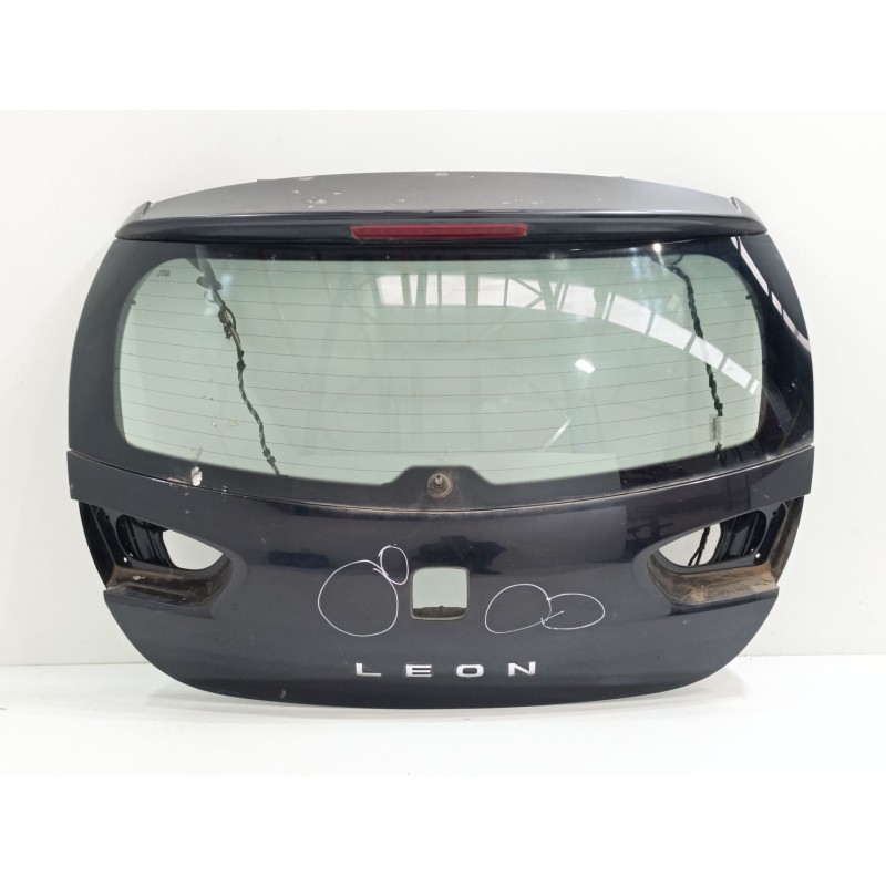 Recambio de porton trasero para seat leon (1p1) reference referencia OEM IAM   