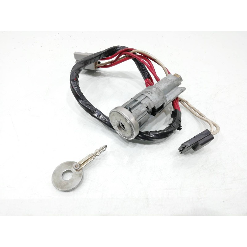Recambio de conmutador de arranque para citroën xm berlina 2.1 turbodiesel referencia OEM IAM   
