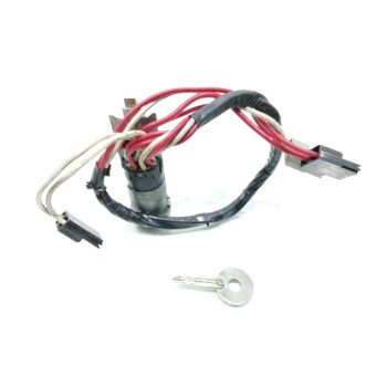 Recambio de conmutador de arranque para citroën xm berlina 2.1 turbodiesel referencia OEM IAM   