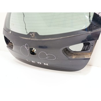 Recambio de porton trasero para seat leon (1p1) reference referencia OEM IAM   