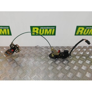 Recambio de cerradura puerta delantera izquierda para kia carnival td ls travel referencia OEM IAM   