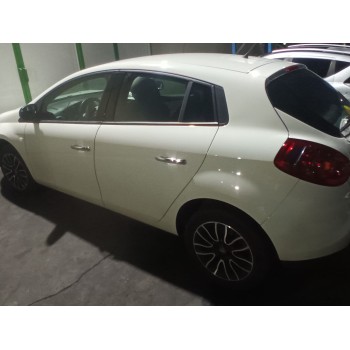 fiat bravo (198) del año 2014