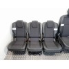 Recambio de juego asientos completo para renault scenic iii dynamique referencia OEM IAM   
