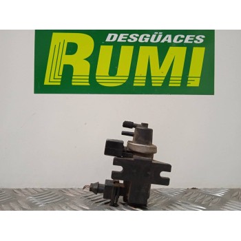 Recambio de valvula aire adicional para bmw serie 5 berlina (e39) 525d referencia OEM IAM 72279600 2247906 