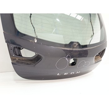 Recambio de porton trasero para seat leon (1p1) reference referencia OEM IAM   