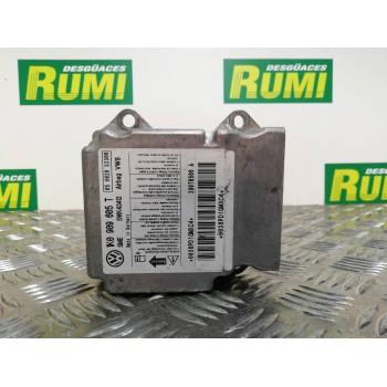 Recambio de centralita airbag para volkswagen golf v berlina (1k1) conceptline (e) referencia OEM IAM 1K0909605T 5WK43412 