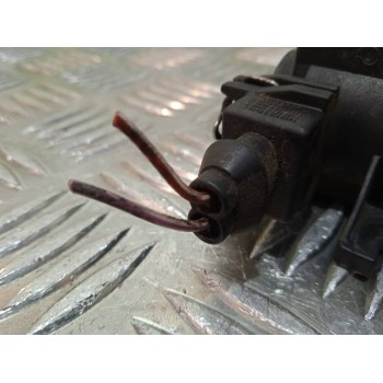 Recambio de valvula aire adicional para bmw serie 5 berlina (e39) 525d referencia OEM IAM 72279600 2247906 