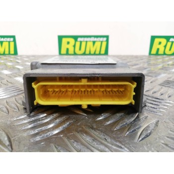 Recambio de centralita airbag para volkswagen golf v berlina (1k1) conceptline (e) referencia OEM IAM 1K0909605T 5WK43412 