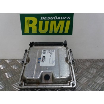 Recambio de centralita motor uce para citroën xantia berlina 2.0 hdi 90/110 image referencia OEM IAM 0281010164 9635598680 