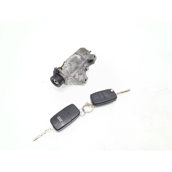 Recambio de conmutador de arranque para audi a6 berlina (4b2) 1.8 t referencia OEM IAM 4B0905851C  