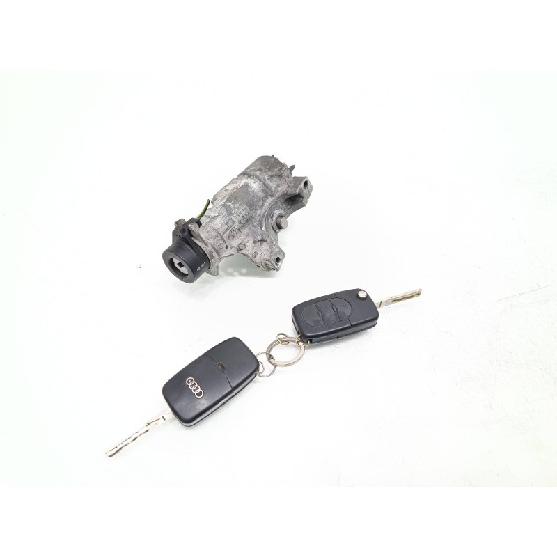 Recambio de conmutador de arranque para audi a6 berlina (4b2) 1.8 t referencia OEM IAM 4B0905851C  
