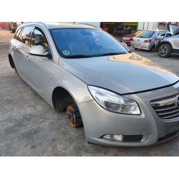 opel insignia sports tourer del año 2009