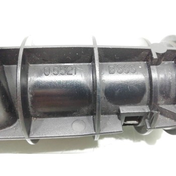 Recambio de conmutador de arranque para fiat punto berlina (176) 85 16v elx referencia OEM IAM 05521  