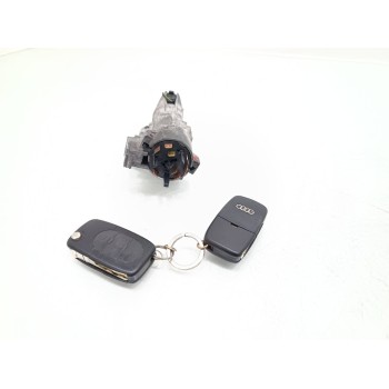 Recambio de conmutador de arranque para audi a6 berlina (4b2) 1.8 t referencia OEM IAM 4B0905851C  