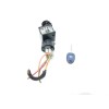 Recambio de conmutador de arranque para fiat punto berlina (176) 85 16v elx referencia OEM IAM 05521  