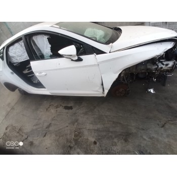 seat leon (5f1) del año 2013