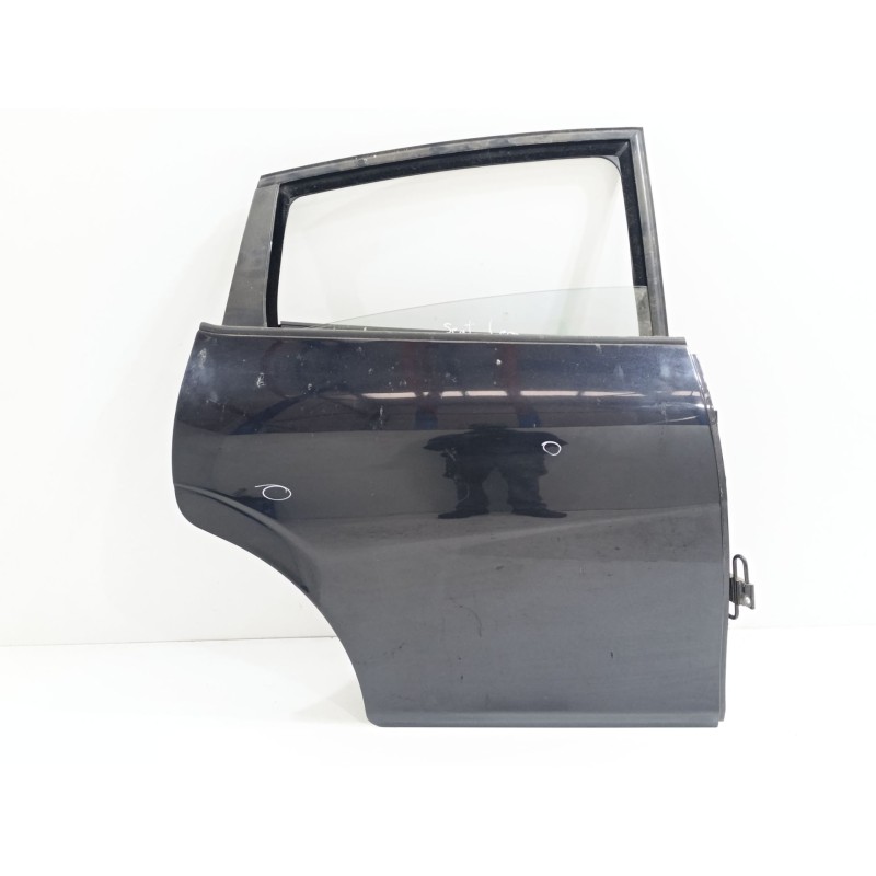 Recambio de puerta trasera derecha para seat leon (1p1) reference referencia OEM IAM   