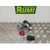 Recambio de juego bombines para opel corsa e business referencia OEM IAM 13496392 N0503740 4121694
